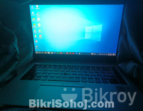 Hp Elite book